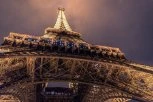 KOLAPS U PARIZU: Olimpijskim igrama preti katastrofa