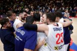 TRILER U BEOGRADU: Srbija u šokantnoj završnici stigla do velike pobede - Mundobasket sve bliži!