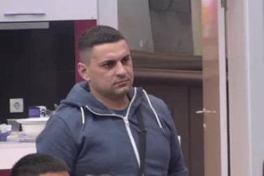 "NEKIM SEKTAMA JE CILJ DETE" Bebica priznao sve o ulasku u mračni svet: "RADIO SAM SVAŠTA, KVADRATURA MI JE UZELA NOVAC" (VIDEO)