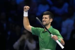 NOVAK ISPISAO ISTORIJU: Đoković postavio REKORD koji NIKO NIKAD neće srušiti!