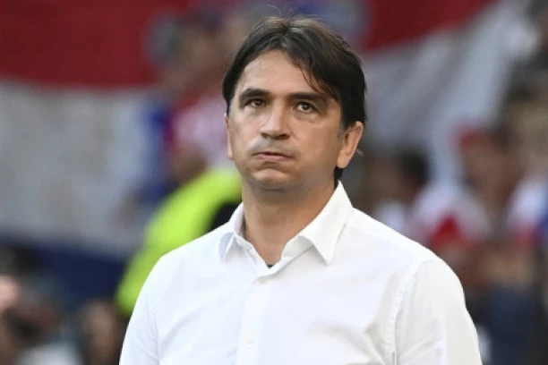 DALIĆ NEMA RAZLOGA ZA ZADOVOLJSTVO: Selektor Hrvatske se PRAVDAO posle meča sa Saudijcima!