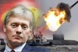 PESKOV OTKRIO KAKVA JE SITUACIJA IZMEĐU RUSIJE I SAD: Postoji mnogo blokada, traži se najbolje rešenje!