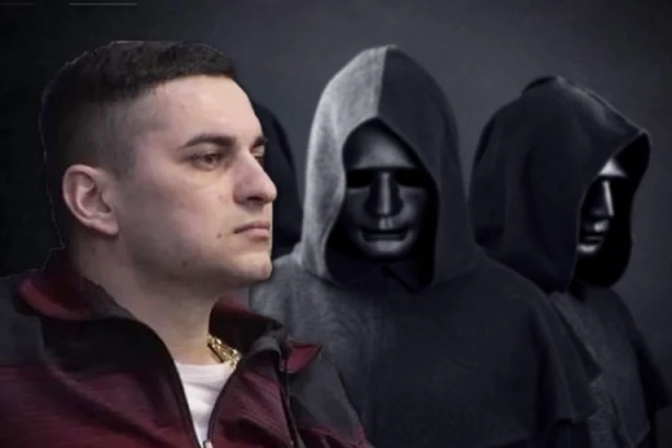 OGLASIO SE STRIC NENADA MACANKOVIĆA BEBICE I OTKRIO ŠOK DETALJE: Osoba koja je bila u sekti i ubila snaju mogla je da mu smesti!