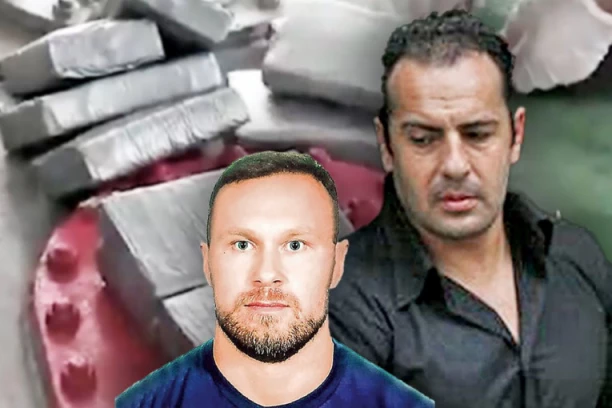 ZVICERU UKRALI 200 KILA KOKAINA U ZAGREBU: Hrvati u strahu od krvave mafijaške osvete