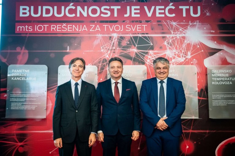 Telekom Srbija i Ericsson demonstrirali kako će 5G tehnologija  unaprediti  korisničko iskustvo