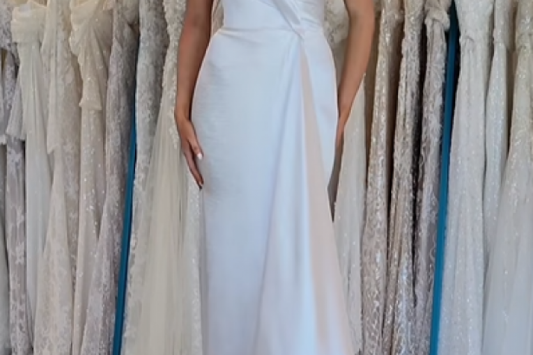 Haljina za Škorpije