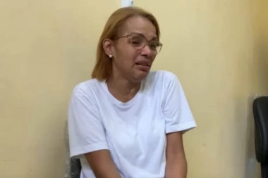 PEVAČICA POKUŠALA DA UBIJE MUŽA OTROVOM, SUD JE ZVANIČNO PROGLASIO KRIVOM: Uvukla i decu u krimi zločine! (FOTO)