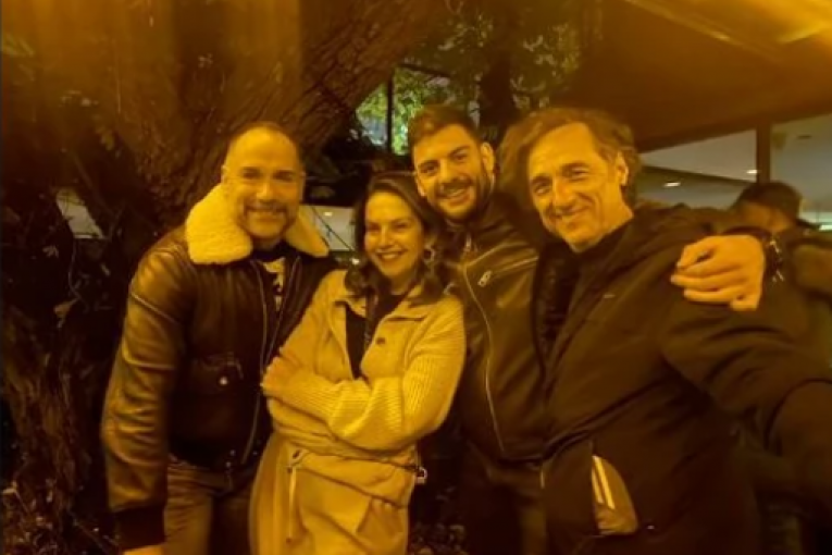 Nataša Ninković Instagram