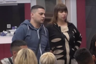 KULIĆI UHVATILI BEBICU U LAŽI, POLIGRAF ĆE EKSPLODIRATI OD FOLIRAŽE: Otkriven detalj koji je sve šokirao, evo čime se služio Macanović! (VIDEO)