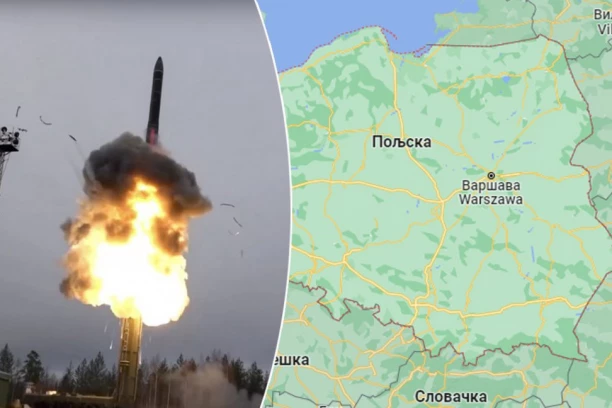 OGLASILE SE POLJSKE VLASTI: Podižemo nivo spremnosti vojske i razmatramo pokretanje člana 4