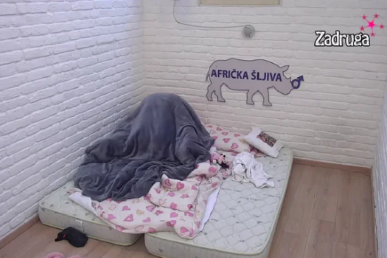 Maja Marinković i Bilal Brajlović vrela akcija