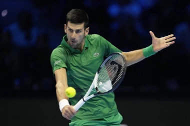 Novak protiv Rusa u NEPOPULARNOM TERMINU! Gde gledati meč Đokovića i Rubljova?