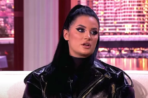 SADA ĆE DA ME RAZAPNU.... Barbara Bobak otkrila zašto NE SLAVI Dan zaljubljenih, a ovo što je rekla za Darka Lazića sigirno će ga RAZBESNETI