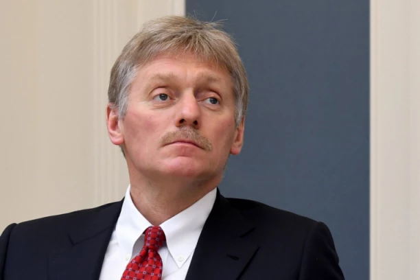 RUSIJA NASTAVLJA SVOJU OFANZIVU NA DONBAS! Peskov: Napravljen je gigantski posao