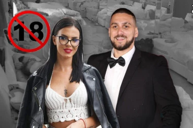 "ŠTA JE SA STOMAKOM?!" Zadrugari zabrinuti za Anitu zbog sve češćih i RIZIČNIH ODNOSA sa Zolom, sledi još jedna TRUDNOĆA u rijalitiju?! (VIDEO)