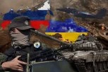 ODJEKNULA SNAŽNA EKSPLOZIJA NA KRIMU: Vest preneli britanski mediji
