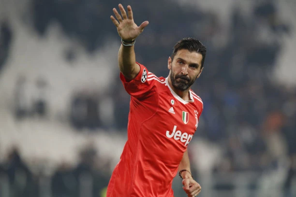 ARIVEDERČI: Đanluiđi Bufon završava karijeru!