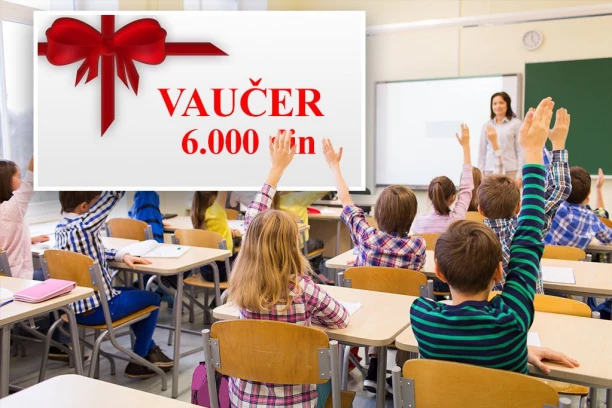 KADA STIŽU VAUČERI OD 6.000 ZA DECU U BEOGRADU? Evo šta koči dodelu i kako će biti uručivani!