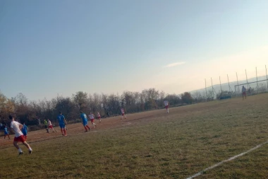 UTAKMICA SA DOSTA PRILIKA: Domaći tim boljom završnicom do tri boda!