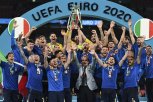 UEFA PRESEKLA! Određeni DOMAĆINI Evropskog prvenstva 2028!