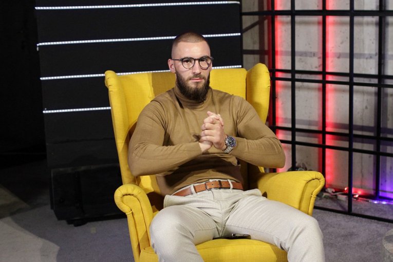 Mensur Ajdarpašić o Zadruzi