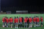 NEKA SE SPREME BRAZILCI: Srbija odradila prvi trening u Bahreinu! (FOTO)