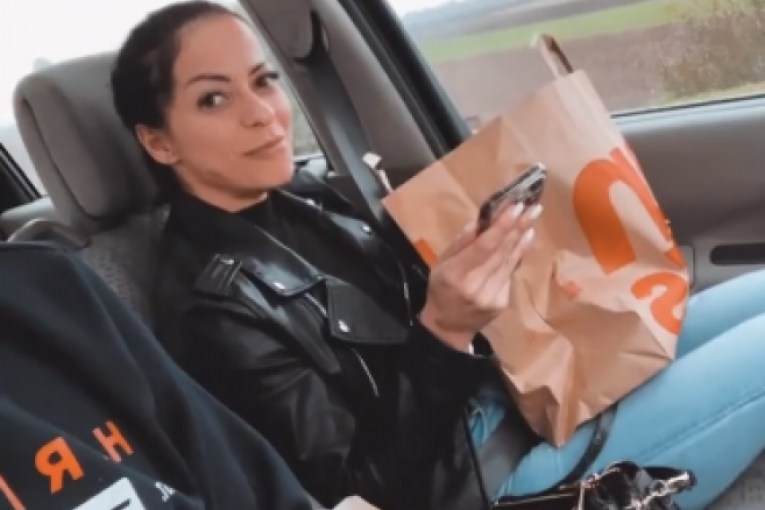 Darko Lazić i Katarina čekaju dete