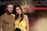 MENSUR NAKON SKANDALA ''TELEFON'' KOD MISICE! Progovorio o Karićima, pa žestoko Milicu potkačio! (VIDEO)