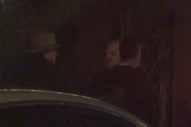 Željko Joksimović i Zdravko Čolić