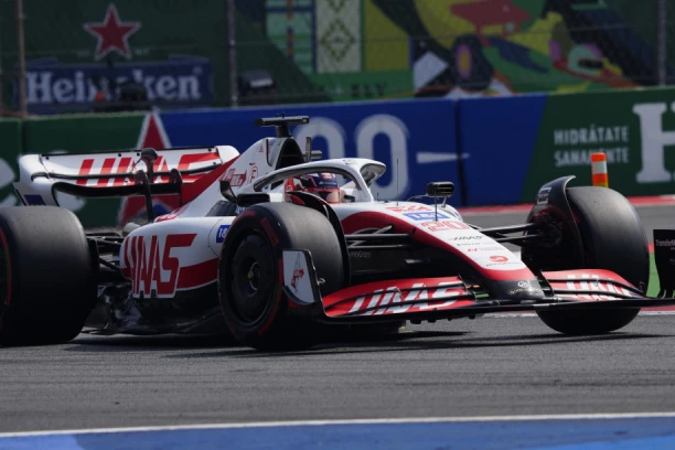 VIŠE NEMA NIKAKVE NADE: Vozači Formule 1 se OPRAŠTAJU od Mika Šumahera!