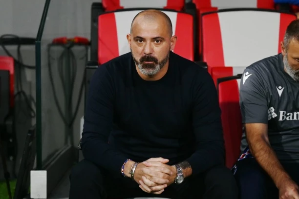 VELIKO POJAČANJE ZA STANKOVIĆA: Zvezdino dete veruje u Sampu i Mistera