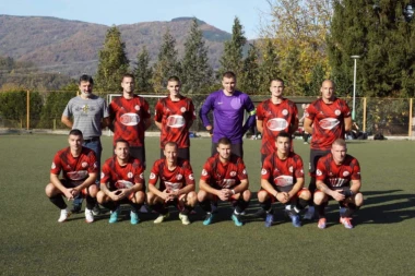 VIŠESAVA NEMA VIŠE PRAVA NA GREŠKU: Pobeda u Kaleniću imperativ za nastavak trke za prvo mesto!