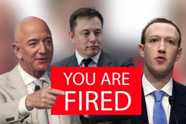 OTPUŠTANJE RADNIKA OMILJENA IGRA MILIJARDERA: Uništavaju desetine hiljada porodica, a pravdaju se sramnim razlozima