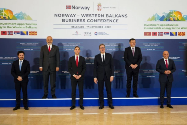 Vučić nakon konferencije: Juče smo potrošili 11 miliona kubnih metara gasa na 15 stepeni! Stvari nisu lake, ali mi smo predvideli sve teže (VIDEO)