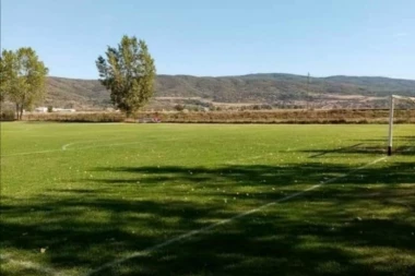 GOLEADA U KOČANU: Pet golova u prvih 45 minuta je na kraju odlučilo pobednika duela Radničkog i Sloge!