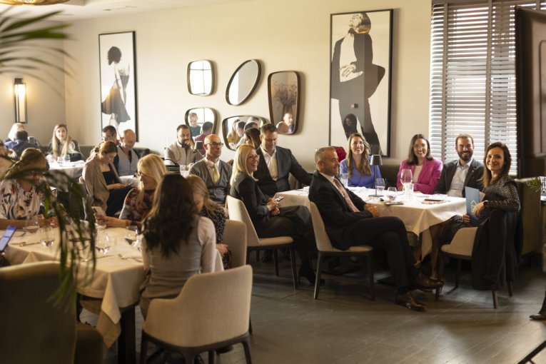 Konsultantska kompanija