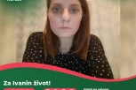 IVANA JE PODIGLA SRBIJU NA NOGE, A DANAS JOJ JE POTREBNA POMOĆ: Strahuje da je odlazak u Belorusiju jedini lek
