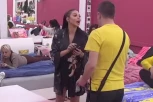 URLAJU JEDNO NA DRUGO! Maja doživela POMRAČENJE, Ivan joj IZGAZIO posteljinu pa je SPUSTIO: Kad si je poslednji put oprala? NE MAFIJAJ! (VIDEO)