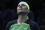 KRAJ RAFINOG MUČENJA: Nadal je UDARNA VEST pred Rolan Garos!