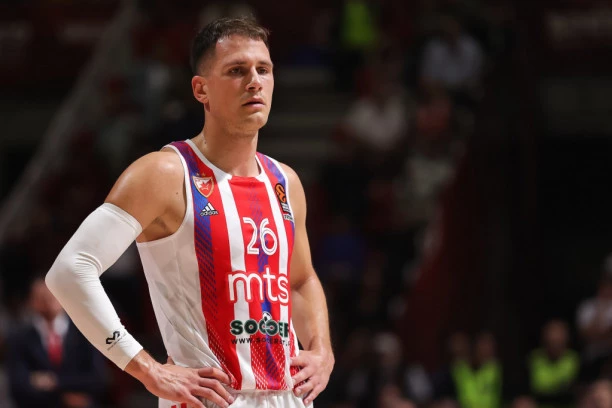 NEDOVIĆ SUROVO ISKREN POSLE PORAZA: "Znali su da kazne svaku našu grešku!"