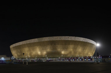 MEGASKANDAL: Namešten meč na Svetskom prvenstvu u Kataru?!