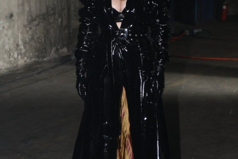 Maja Berović otkrila da je Cecina pesma trebala biti njena