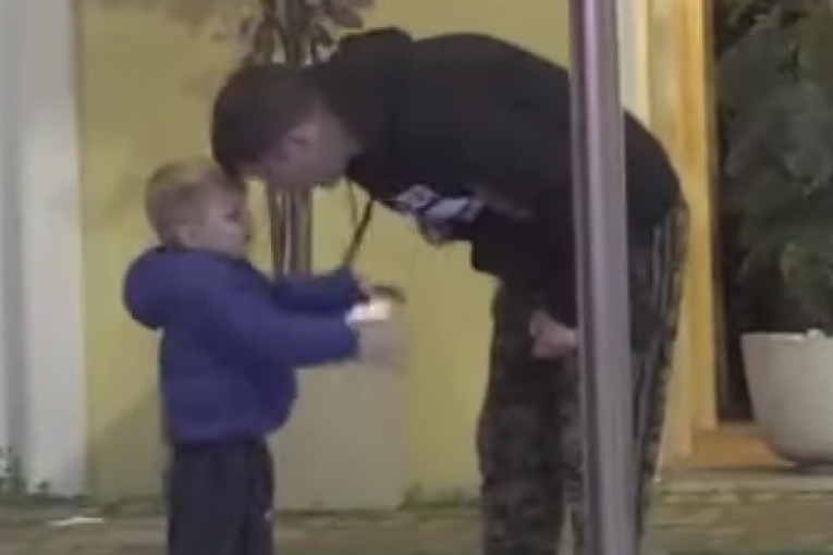 Ivan Marinković i Željko Kulić Zadruga 6