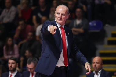 ZVEZDIN ZAOKRET ZA 180 STEPENI: Velika pobeda crveno-belih - Ivanovićev pečat vidljiv od prvog meča!