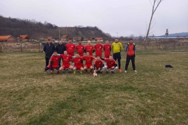 MLADOST BEZ PORAZA NA DOMAĆEM TERENU: Morava pred teškim ispitom!