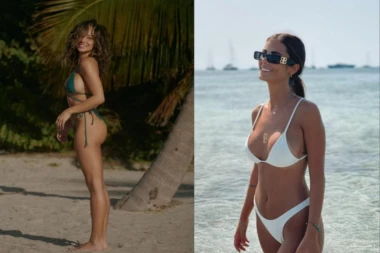 BIRAMO NAJBOLJU CICU NA SP: Prelepe Jordan i Patrisija se bore za mesto u VELIKOM FINALU! (FOTO GALERIJA/ANKETA)