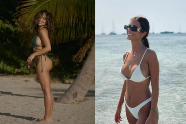 BIRAMO NAJBOLJU CICU NA SP: Prelepe Jordan i Patrisija se bore za mesto u VELIKOM FINALU! (FOTO GALERIJA/ANKETA)