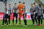 VELIKI PROBLEM ZA CRNO-BELE: Partizan ostaje bez ogromnog TALENTA?