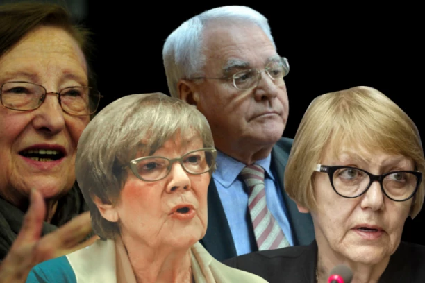 DRUGA SRBIJA LANSIRALA APEL O IZDAJI KOSOVA: Šolakovski megafon objavio zahtev za odricanje od južne pokrajine!