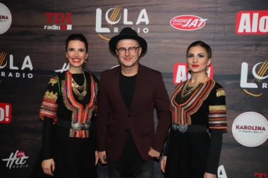 PROMENIO SVE BOJE! Sale Tropiko progovorio o BLISKOM ODNOSU bivše supruge Jovane i Marije Šerifović! (VIDEO)